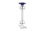 Rotarex - Model Series K 900 - Manual Version Low Pressure Cryogenic Line Valve