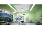 Model NS4000 - Ceiling