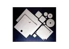 Micro-Media - Pharmaceutical P-Grade Filter Pads
