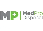 MedPro - Medical Waste Disposal Service
