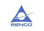 Renco - Glove Secure Fit Restraint Mitt Leather/Kevlar SZ L