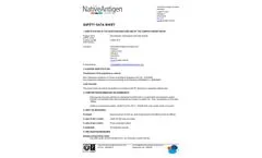 Native - Model VLP - Chikungunya Virus Brochure