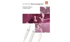 CODAN Blood Management - Data Sheet