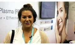 Testimonials -Cellenis PRP -FACE2019 - Video