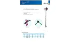 Miraclus - Multi Lock Humerus Nail - Brochure