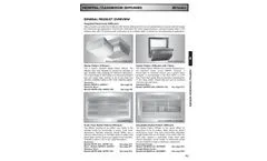 Nailor Catalog-Hospital Clean Room Intrusive Radial 92RPD_0