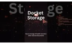 MocDoc Hospital O/P Management Software - HMS - Video