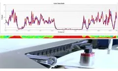 Airborne Ultrasound for Medical Device Seal Quality Inspection - Video
