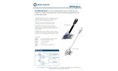 MSS100 Series  - Brochure