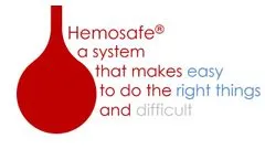Hemosafe 2.0 -Video