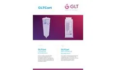 Galata - Model GLTBag - Bicarbonate Bag - Brochure