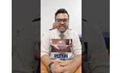 Industry complements with Spatz - Video