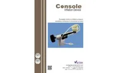 Veritas - Gun Type Inflation Device- Brochure