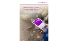 AeroCollect- Brochure