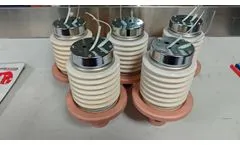 Ceramic X Ray Tube