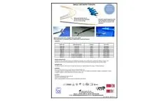 Glowtronics - Biopsy Forceps  -Brochure