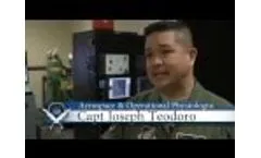 Hypoxia Training - Video
