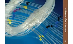 Silicone High Strength