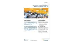 Frames - High Integrity Protection Systems (HIPS) Brochure