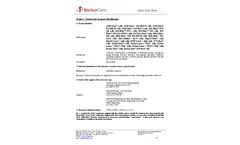 InvivoGen - Model A549 - Lung Carcinoma Dual Cells Brochure