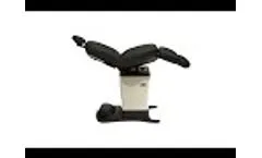 Medical Benefits of Midmark Procedures Tables - Video