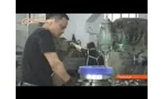 Company Overview Video