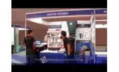 Tech Savvy - Particle Counter for Drug Manufacturing - Video