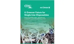 RMWXstream - Regulated Medical Waste Shred & Steam Sterilizers Brochure