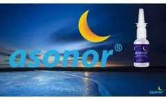 How to Use Asonor Anti Snoring Solution - Video