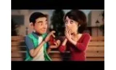 Mr. and Mrs. Jones - Video