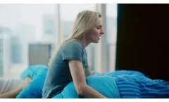 Asonor Snoring Solution (60 Sec.) - Video