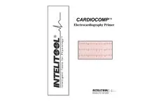 Phipps-Bird - Multi-Lead ECG System- Brochure