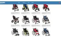 Ningbo Shenyu Medical Equipment Co., Ltd. - Video