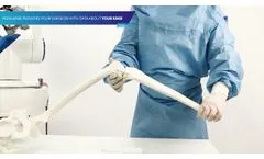 Zimmer Biomet ROSA Knee Patient Video - Video
