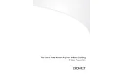 BioCUE - Platelet Concentration System - Brochure