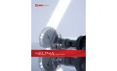 basixALPHA - Inflation Device - Brochure