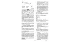 Captia - Measles IgM EIA Tests Kit - Brochure