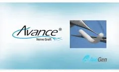 Axogen: Bringing the Science of Nerve Repair to Life - Video