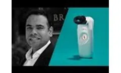 Aidar Health Scores FDA Clearance for a Breath-based Medical Tricorder for Overall Health Monitoring - Video