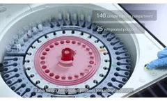 A8/A9 Innovative Breathing System for ICU-level Ventilation  - Video
