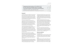 Aries - Model SARS-CoV-2 - Assay (EUA) - Brochure