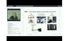 2017-04-04 Formation of Innovative Particles for Pharma Applications - Video