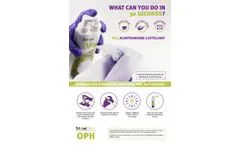 Tristel - Model Duo OPH - Ophthalmic and Optometry Medical Devices - Brochure
