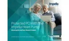 Minimally Invasive Heart Pump - Brochrue