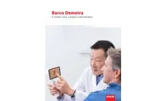 Barco - Skin Imaging Systems - Brochure