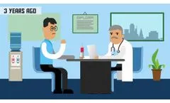 Oramed Oral Insulin - Video