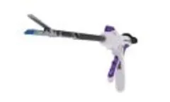 The Ultimate Endoscopic Linear Cutter Stapler - Video