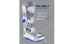 Full Shell Walker 2 - Brochure