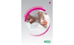 Premistar - Model 6261.20 - Peripherally Inserted Polyurethane Catheter - Brochure