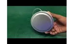 Adult Disposable Auto feed Water Chamber- nice Neotech - Video